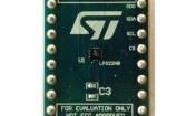 STEVAL-MET001V1 Pressure Sensor Development Tools