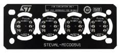 STEVAL-MIC005V1 electronic component of STMicroelectronics