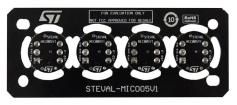 STEVAL-MIC005V1 electronic component of STMicroelectronics