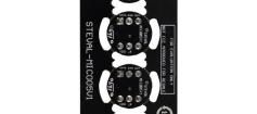STEVAL-MIC005V1 Audio IC Development Tools