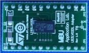 STEVAL-MKI009V1 Embedded Solutions