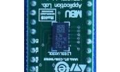 STEVAL-MKI009V1 Acceleration Sensor Development Tools