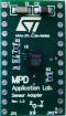 STEVAL-MKI015V1 electronic component of STMicroelectronics