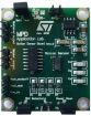 STEVAL-MKI019V1 electronic component of STMicroelectronics