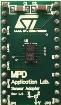 STEVAL-MKI020V1 electronic component of STMicroelectronics