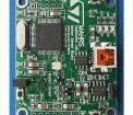 STEVAL-MKI024V1 Acceleration Sensor Development Tools