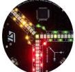 STEVAL-MKI036V1 Acceleration Sensor Development Tools