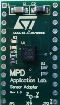 STEVAL-MKI080V1 electronic component of STMicroelectronics