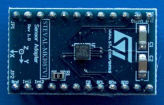 STEVAL-MKI087V1 electronic component of STMicroelectronics