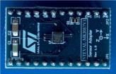 STEVAL-MKI087V1 Embedded Solutions