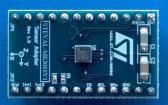 STEVAL-MKI088V1 electronic component of STMicroelectronics