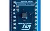 STEVAL-MKI088V1 Acceleration Sensor Development Tools