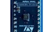 STEVAL-MKI089V1 Acceleration Sensor Development Tools