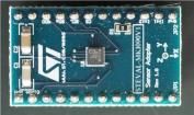 STEVAL-MKI090V1 Embedded Solutions