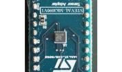 STEVAL-MKI090V1 Acceleration Sensor Development Tools