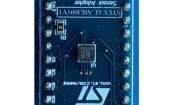 STEVAL-MKI091V1 Acceleration Sensor Development Tools