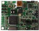 STEVAL-MKI038V1 electronic component of STMicroelectronics