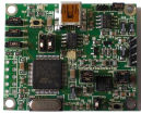 STEVAL-MKI101V1 electronic component of STMicroelectronics