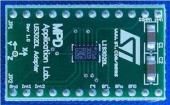 STEVAL-MKI104V1 Embedded Solutions