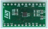 STEVAL-MKI105V1 electronic component of STMicroelectronics