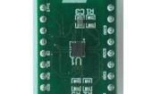 STEVAL-MKI105V1 Acceleration Sensor Development Tools