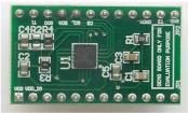 STEVAL-MKI107V2  Embedded Solutions