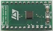 STEVAL-MKI110V1  Embedded Solutions
