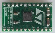 STEVAL-MKI113V1 electronic component of STMicroelectronics