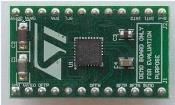 STEVAL-MKI113V1  Embedded Solutions