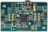 STEVAL-MKI117V1 electronic component of STMicroelectronics