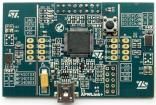 STEVAL-MKI117V1  Embedded Solutions