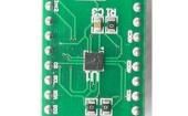 STEVAL-MKI120V1 Pressure Sensor Development Tools