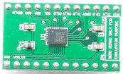 STEVAL-MKI122V1 electronic component of STMicroelectronics