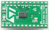 STEVAL-MKI123V1  Embedded Solutions