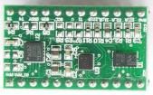 STEVAL-MKI124V1 electronic component of STMicroelectronics