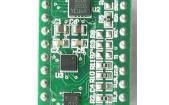 STEVAL-MKI124V1 Acceleration Sensor Development Tools
