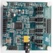 STEVAL-MKI126V1 Audio IC Development Tools