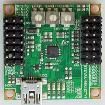 STEVAL-MKI127V1 electronic component of STMicroelectronics