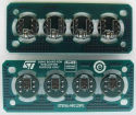 STEVAL-MKI129V1 electronic component of STMicroelectronics