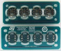 STEVAL-MKI129V3 electronic component of STMicroelectronics