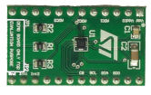 STEVAL-MKI135V1 electronic component of STMicroelectronics