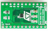 STEVAL-MKI137V1 electronic component of STMicroelectronics