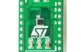 STEVAL-MKI137V1 Magnetic Sensor Development Tools