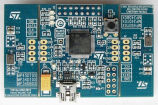 STEVAL-MKI138V1 electronic component of STMicroelectronics