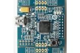 STEVAL-MKI138V1 Audio IC Development Tools