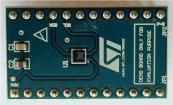 STEVAL-MKI141V1  Embedded Solutions