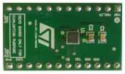 STEVAL-MKI142V1 electronic component of STMicroelectronics