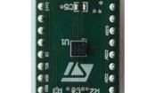 STEVAL-MKI153V1 Acceleration Sensor Development Tools