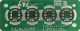 STEVAL-MKI155V2 electronic component of STMicroelectronics