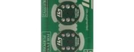 STEVAL-MKI155V2 Daughter Cards & OEM Boards